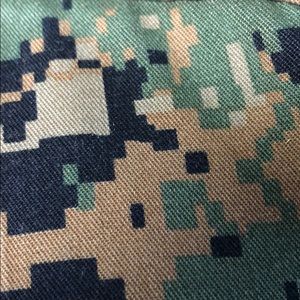 Meet your Posher, James